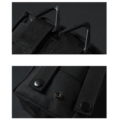 Bolsa Táctica Funcional de Hombro con Descarga Rápida - Image 15