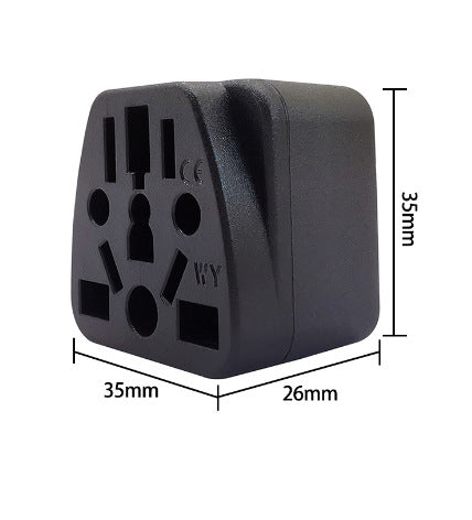 Adaptador Universal de Corriente para Electrodomésticos - Compatibilidad Mundial - Image 12
