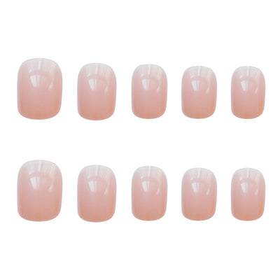 Uñas Postizas en Polvo Gelatinoso - Image 2