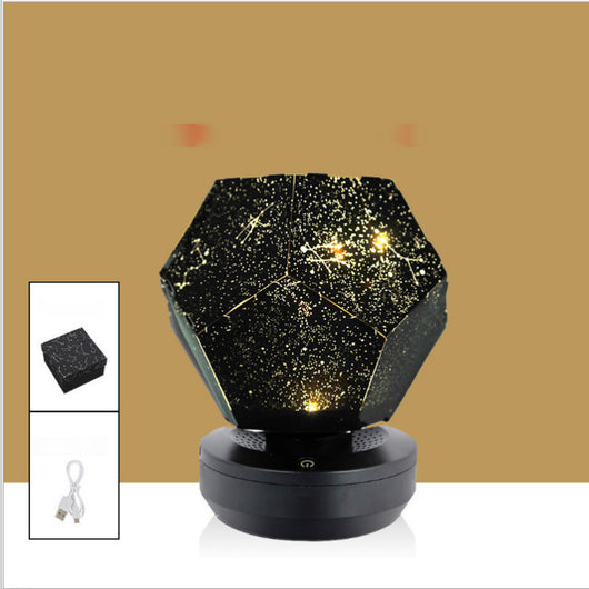 Proyector de Estrellas Cosmos - Image 10