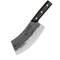 Cuchillo de Chef Profesional Forjado a Mano