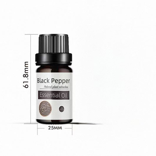 Aceite Corporal Esencial con Rosa Preservada y Té Blanco - Image 13