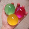 Bola de Cristal Absorbente Gigante - Juguete Sensorial de Agua para Bebés