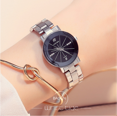 Reloj de Cuarzo Acero Inoxidable Premium - Image 3