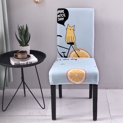 Funda Protectora para Silla de Comedor y Oficina - Image 16
