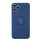 Blue iPhone 11