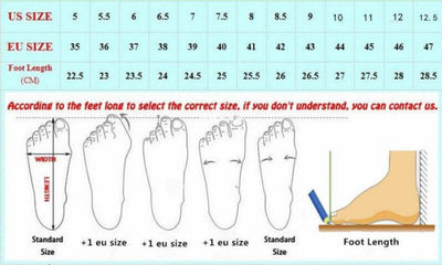 Zapatillas Deportivas Altas para Hombre - Sneakers Versátiles Tipo Papá - Image 6