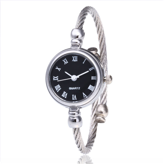 Reloj Pulsera Joyería Coreana de Tendencia - Image 18