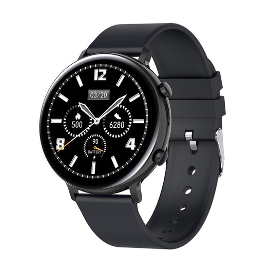 Reloj Inteligente GW33 - Conectividad Total en tu Muñeca - Image 4