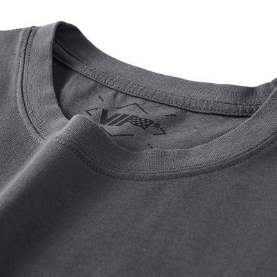 Playera de Algodón Premium con Estilo Personalizado para Hombre - Image 3