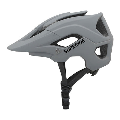 Casco de Montaña Ultraligero Integrado con Ventilación Máxima - Image 8