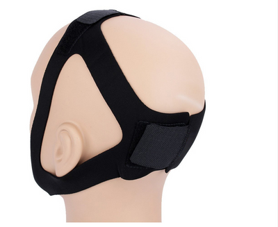 Dispositivo Triangular Anti-Ronquidos con Soporte Mandibular - Image 3