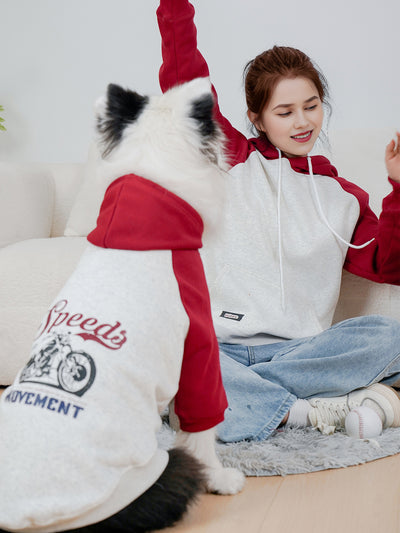 Sudadera Térmica para Perros con Estampado Otoño-Invierno - Image 18