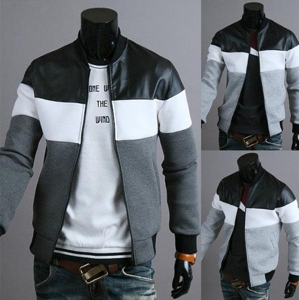 Chaquetas para Hombre de Moda Premium