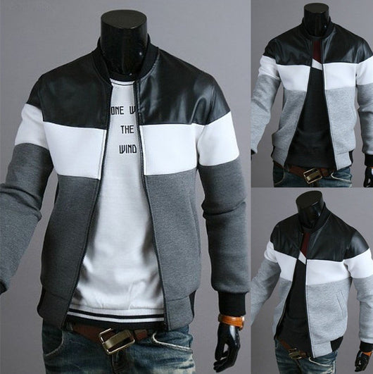 Chaquetas para Hombre de Moda Premium
