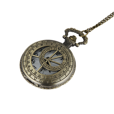 Reloj de Bolsillo Clásico Free Element