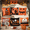 Cojín y Funda de Almohada para Sofá en Tema Halloween