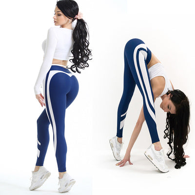 Pantalones Yoga Levantadores con Diseño Reductor y Realce de Glúteos - Image 5
