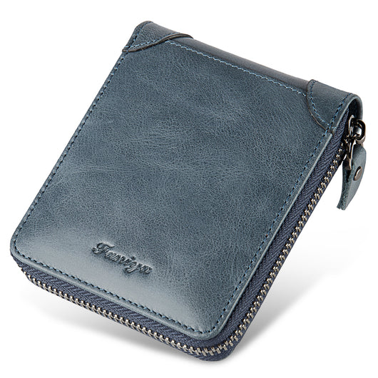 Cartera Compacta para Licencia de Conducir - Image 17