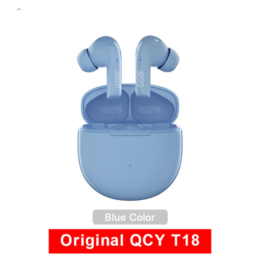 Auriculares Deportivos Bluetooth con Cancelación de Ruido para Llamadas - Image 16