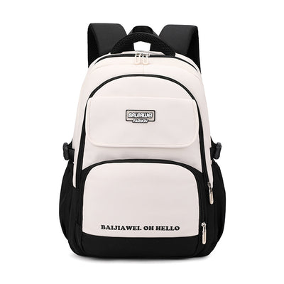 Mochila Escolar Juvenil para Chicas - Superligera y Ergonómica - Image 9