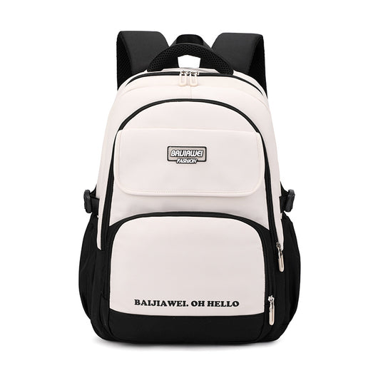 Mochila Escolar Juvenil para Chicas - Superligera y Ergonómica - Image 9