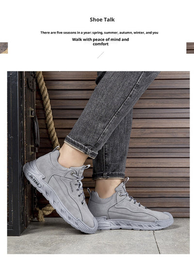 Tenis Deportivos para Hombre: Comodidad, Estilo y Versatilidad - Image 24