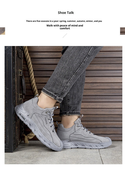 Tenis Deportivos para Hombre: Comodidad, Estilo y Versatilidad - Image 24