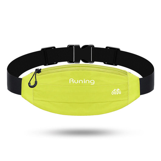 Riñonera Reflectante Impermeable para Correr de Noche - Unisex - Image 8