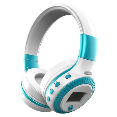 Auriculares Inalámbricos Bluetooth Deportivos con Micrófono - Image 8