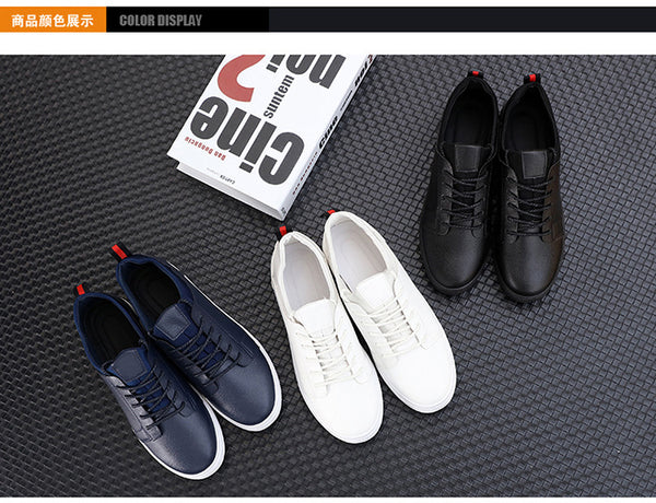 Zapatos Deportivos y Casuales para Hombre