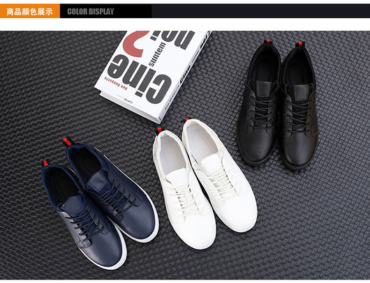 Zapatos Deportivos y Casuales para Hombre - Image 2