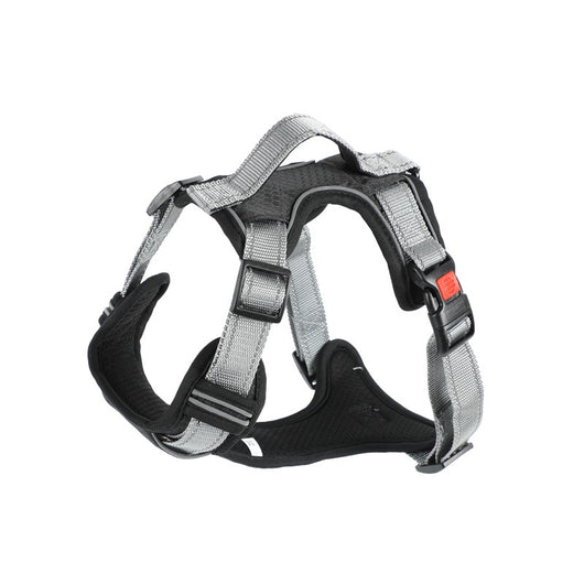 Arnés Chaleco para Perro con Cuerda de Sostén Manual - Image 28