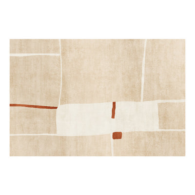 Alfombra de Lujo Wabi-sabi para Dormitorio y Sala de Estar - Image 18