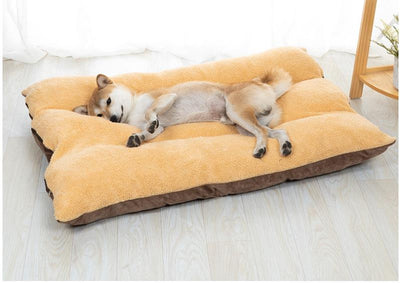 Cama Ortopédica para Perros con Funda Removible y Lavable - Image 6