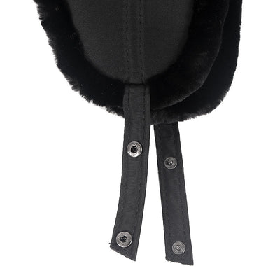 Gorro Térmico Lei Feng con Protección de Oídos - Abrigo Extremo Impermeable - Image 13