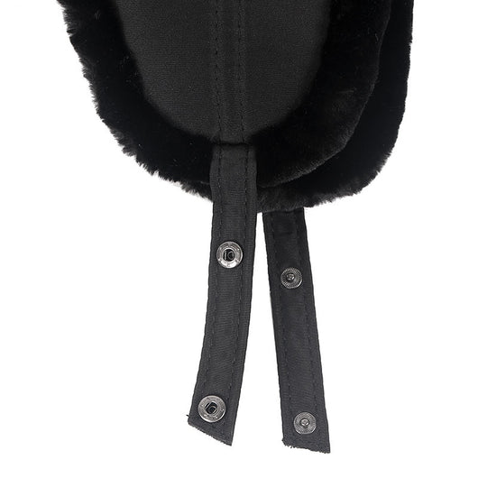 Gorro Térmico Lei Feng con Protección de Oídos - Abrigo Extremo Impermeable - Image 13