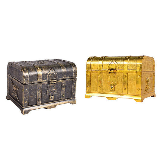 Caja de Tesoro Decorativa para Fiestas - Image 10