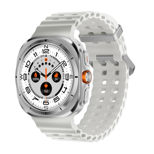 Reloj Inteligente con Llamadas Bluetooth y Resistencia al Agua - Image 7