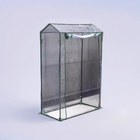 Cubierta Protectora para Invernadero - Aislante Térmico para Plantas y Flores - Image 15