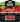 FPS Freek Inferno for Xbox One and Xbox Series X Controller | Performance Thumbsticks | 1 High-Rise, 1 Mid-Rise | Red/White - Tekeno