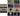 Bundle 12 Pieces USA Flag Patch Thin Blue Line Tactical American Flag US United States Military Patches Set for Caps,Bags,Backpacks,Tactical Vest,Military Uniforms (D-USA Patch - Tekeno