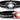 2Pack LED Headlamp - Outdoor Camping Head Lamps with Adjustable Headband - Lightweight Battery Powered Bright Flashlight Headlight with 7 Modes and Pivotable Head and Red Light - Tekeno