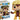 Funko POP Marvel: X-Men - Sabretooth Figure - Tekeno