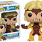 Funko POP Marvel: X-Men - Sabretooth Collectible Figure
