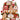 17 Pcs Christmas Tiered Tray Decor Set Winter Tiered Tray Decorations Farmhouse Tabletop Centerpiece Christmas Wooden 3D Signs for Xmas Home Table Centerpiece Decorations(Gingerbread) - Tekeno