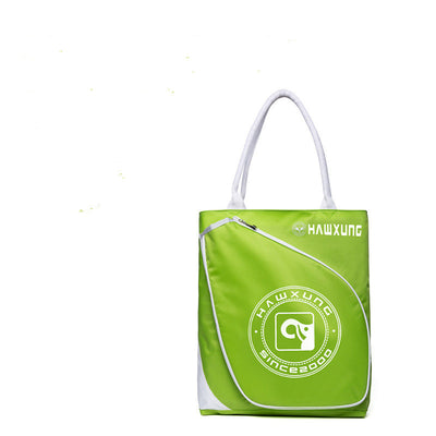 Bolsa Impermeable para Raquetas de Tenis y Bádminton - Image 14