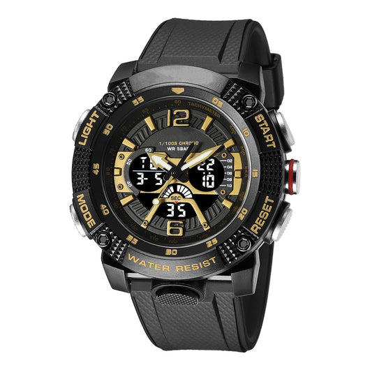 Reloj Deportivo Electrónico Resistente al Agua para Hombre - Image 8