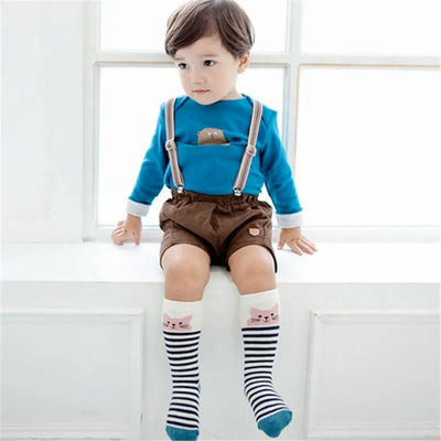 Calcetines Térmicos para Bebés y Niños Pequeños - Image 19