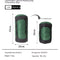 Verde Alpino, Talla L